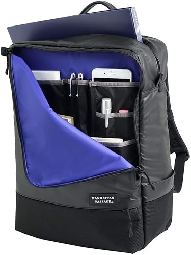 Amazon.co.jp: [マンハッタンパッセージ] 3315BK ウェルオーガナイズド